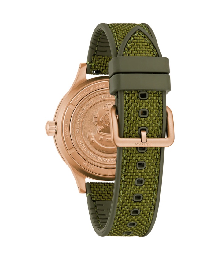 MIL-SHIPS Bronze Special Edition